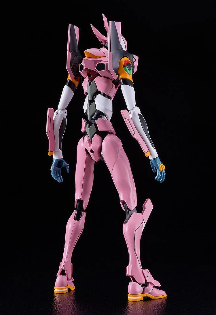 (Model Kits) Rebuild of Evangelion MODEROID Evangelion Production Model Custom Type-08α
