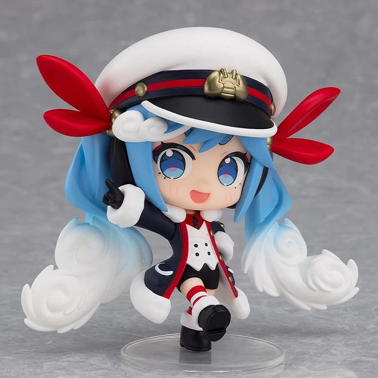 (Blind Box) Character Vocal Series 01: Hatsune Miku Blind Box Series: Snow Miku All Stars Figure Collection Vol. 1