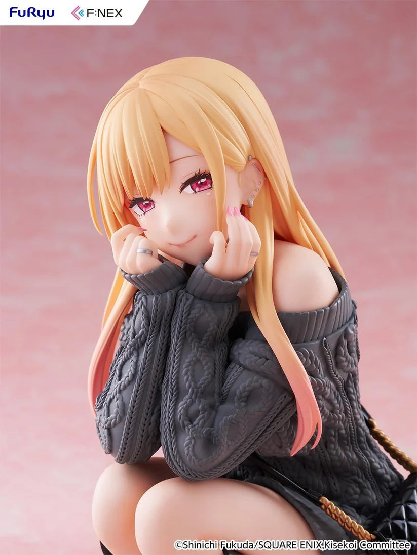 My Dress-Up Darling Kitagawa Marin knit ver. 1/6 Scale Figure