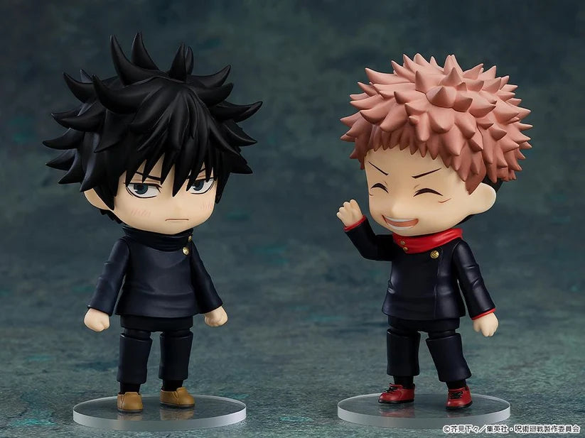 Jujutsu Kaisen Nendoroid Megumi Fushiguro