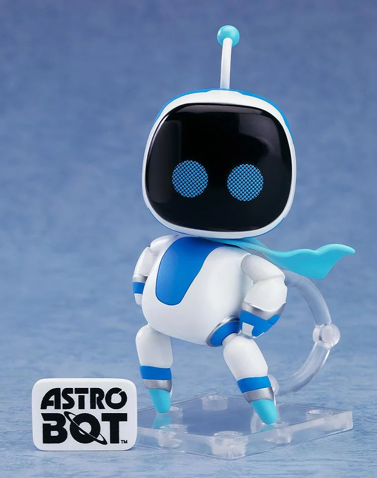 ASTROBOT Nendoroid Surprise Box Astro 1.0