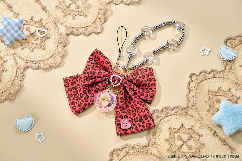 (Blind Box) My Dress-Up Darling Collectible Gyaru Image Keychain