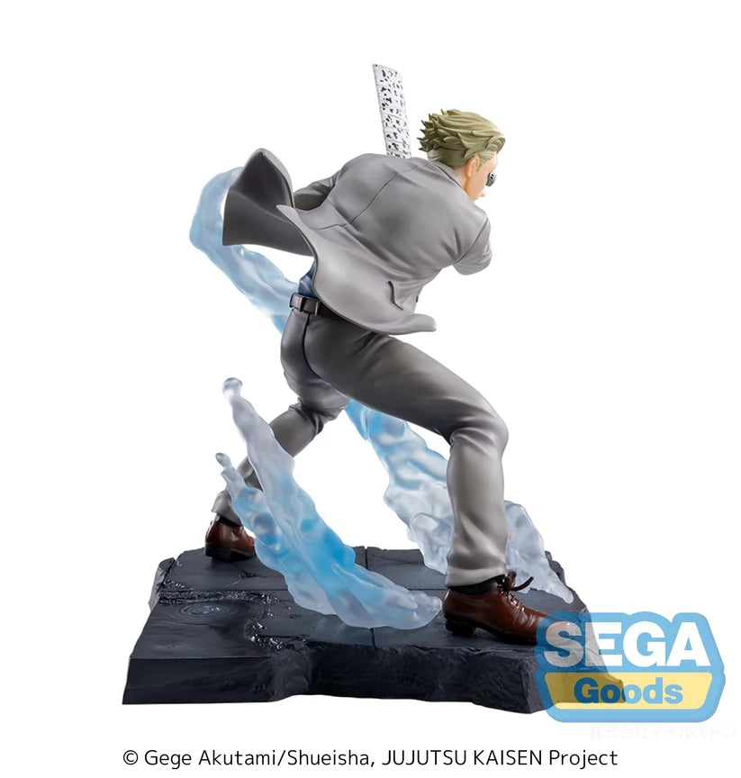 Luminasta "Jujutsu Kaisen" -Kento Nanami- Joint Struggle Brush-up Ver.