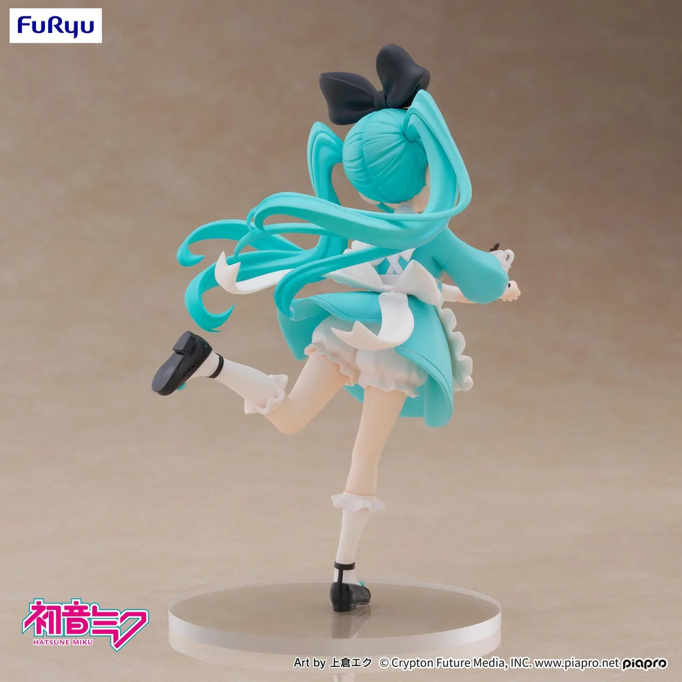 Hatsune Miku Desktop Fairy Desktop Fairy Hatsune Miku Wonderland ver.