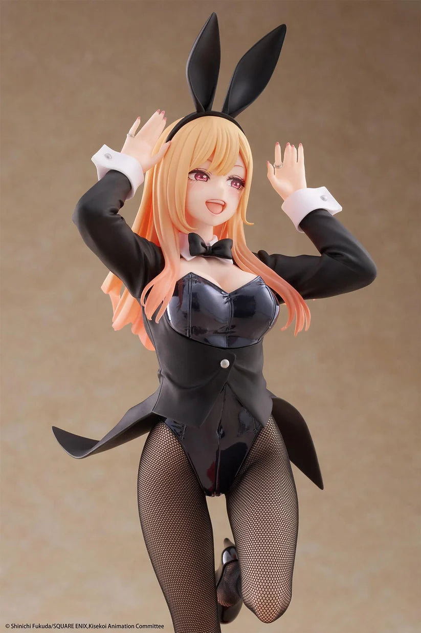 My Dress-Up Darling T-Most Figure - Marin Kitagawa (Bunny Ver.)