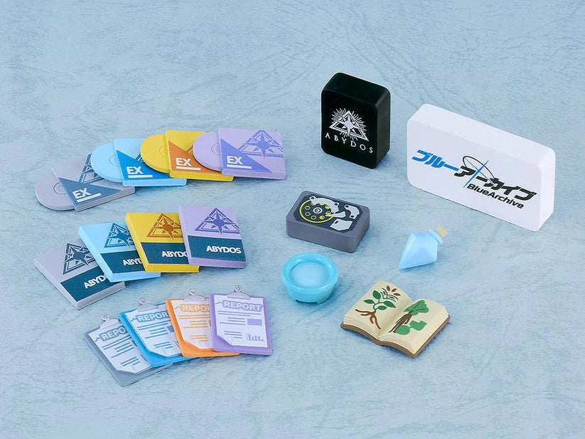 (Blind Box) Blue Archive Nendoroid Surprise Blue Archive