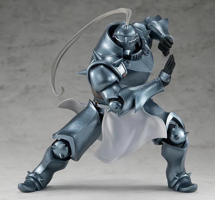 POP UP PARADE Alphonse Elric (Neuauflage)