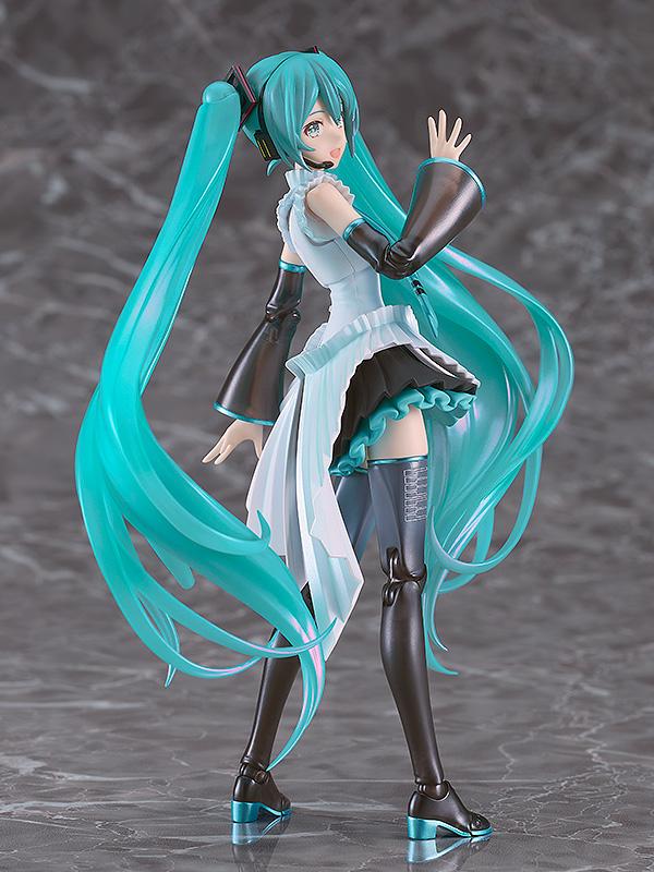 Character Vocal Series 01: Hatsune Miku PLAMATEA Hatsune Miku: Happy 16th Birthday Ver. (Rerun)