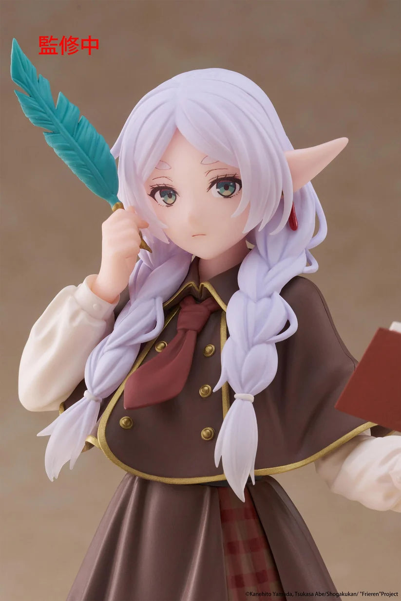 Frieren: Beyond Journey's End Coreful Figure - Frieren (Detective ver.)