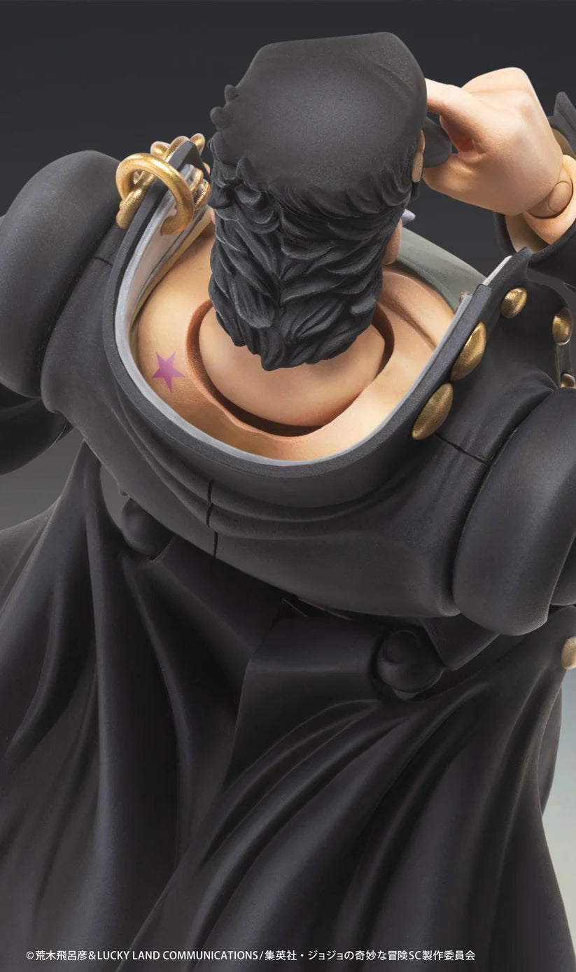 JoJo's Bizarre Adventure: Stardust Crusaders Chozokado Jotaro Kujo Ver.2