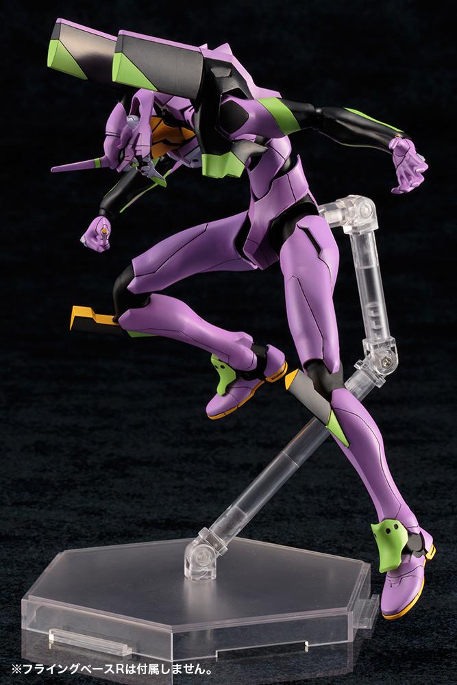 (Model Kits) Evangelion Test Type-01 TV Ver. non scale figure(Rerun)