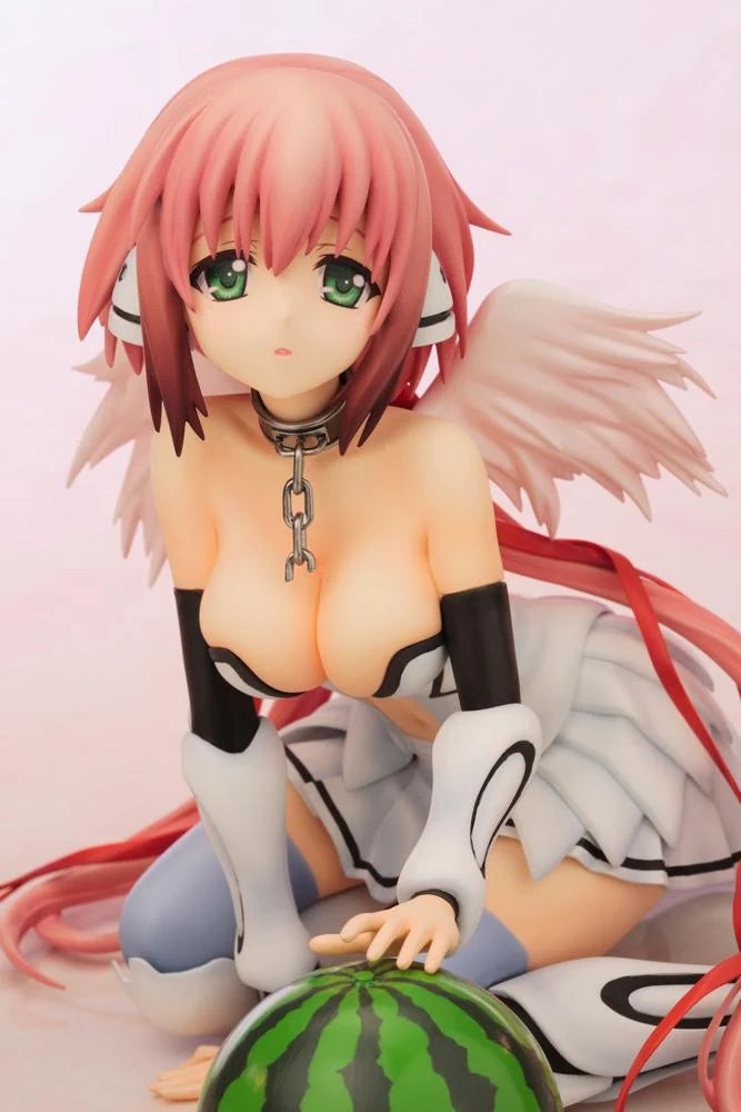 Heaven's Lost Property Final - The Movie: Eternally My Master Ikaros (Rerun)