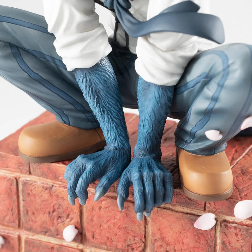 Figure BEASTARS Legoshi(Rerun)