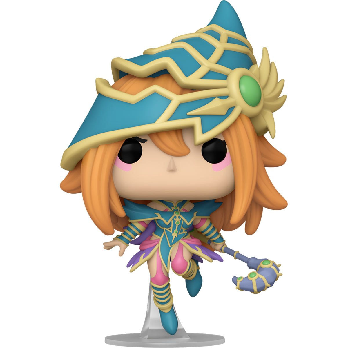 Yu Gi Oh Magicians Valkyria Funko Pop Vinyl Figure 1735