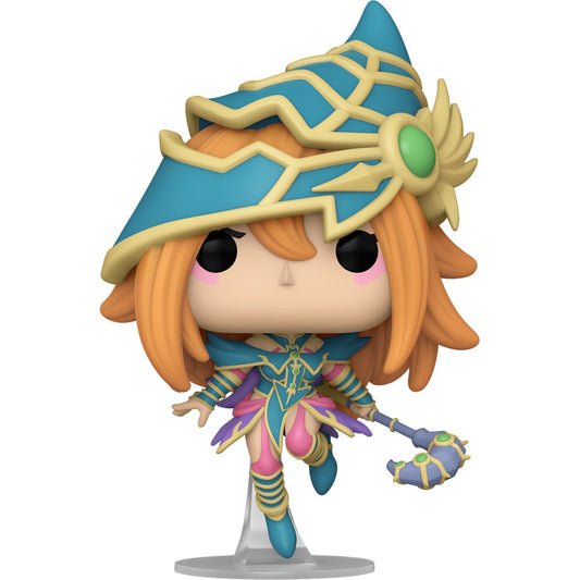 Yu Gi Oh Magicians Valkyria Funko Pop Vinyl Figure 1735