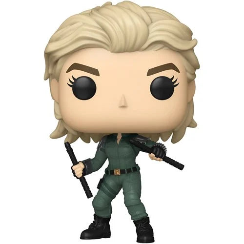 Avengers: Doomsday Yelena Funko Pop! Vinyl Figure