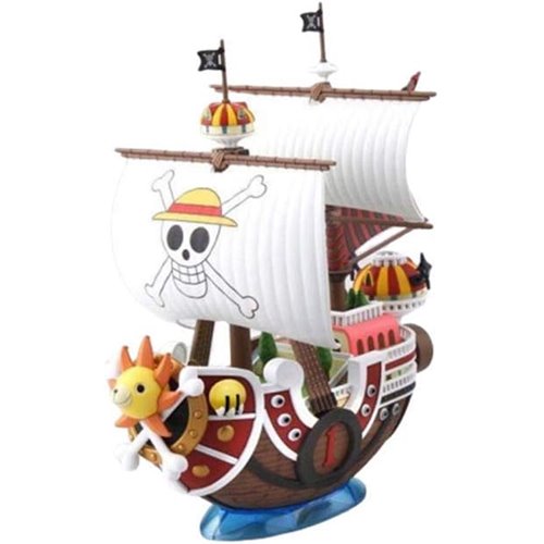 One Piece: Model Kit: Grand Ship Collection: Thousand Sunny