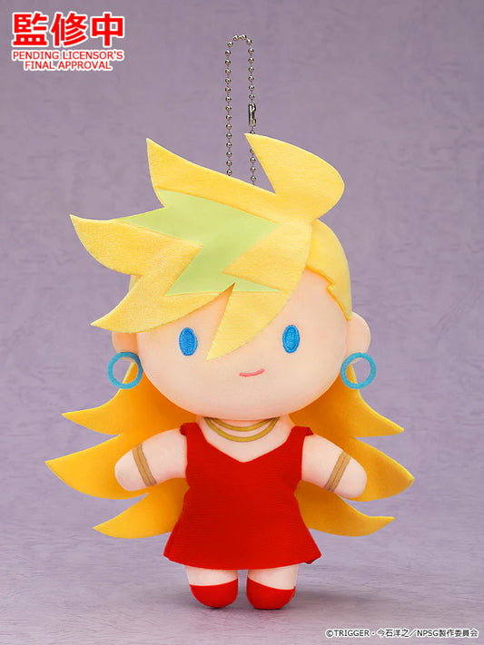 New PANTY & STOCKING with GARTERBELT Mascot Panty