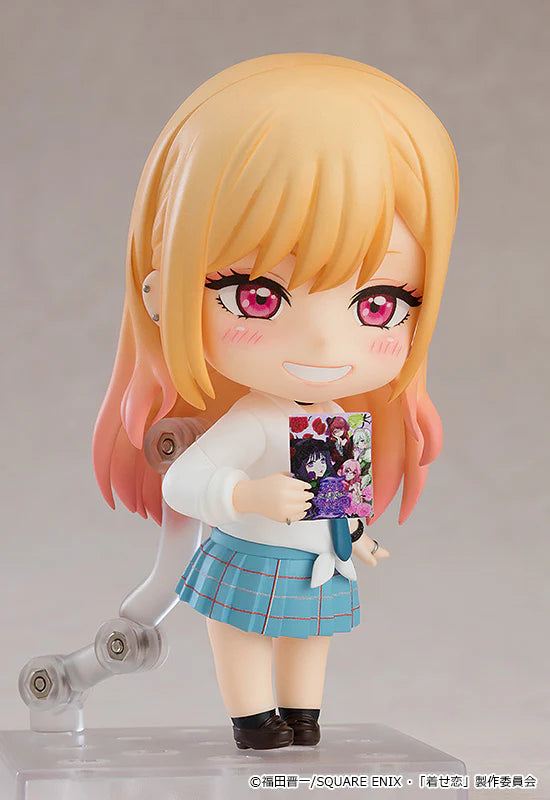 My Dress-Up Darling Nendoroid Marin Kitagawa