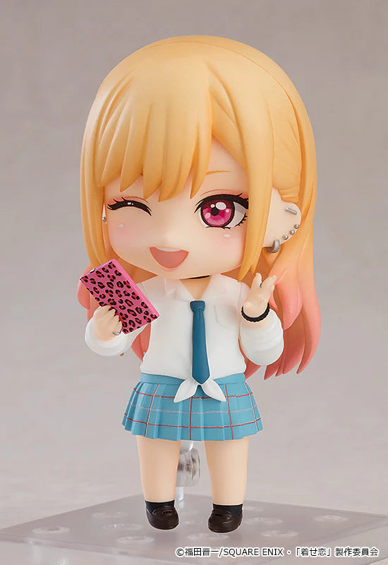 My Dress-Up Darling Nendoroid Marin Kitagawa