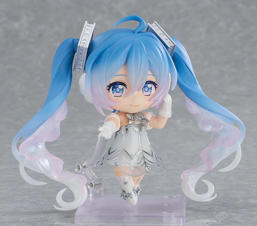 Character Vocal Series 01: Hatsune Miku Nendoroid Hatsune Miku Symphony: 2025 Sapporo Concert Ver.