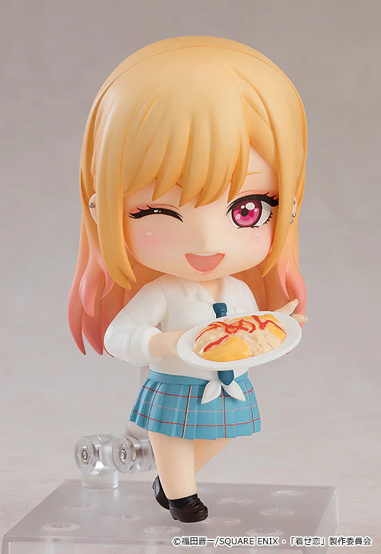 My Dress-Up Darling Nendoroid Marin Kitagawa