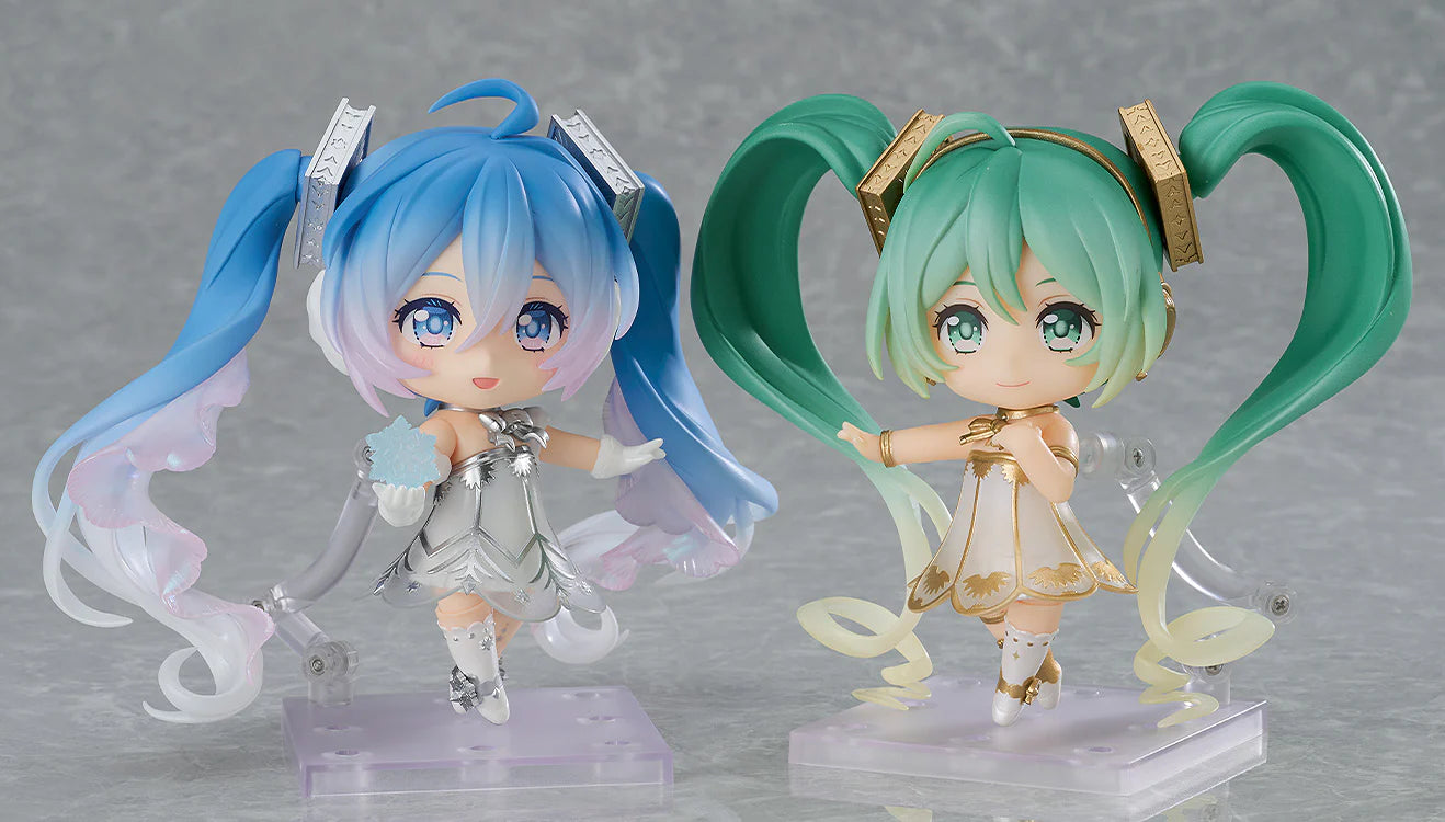 Character Vocal Series 01: Hatsune Miku Nendoroid Hatsune Miku Symphony: 2025 Sapporo Concert Ver.