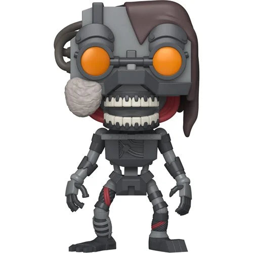 ¡Five Nights at Freddy's The Mimic Funko Pop! Figura de vinilo #1216
