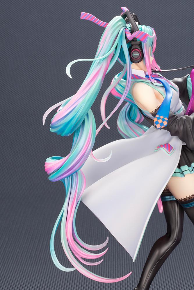 BISHOUJO ReMIX series Hatsune Miku ()