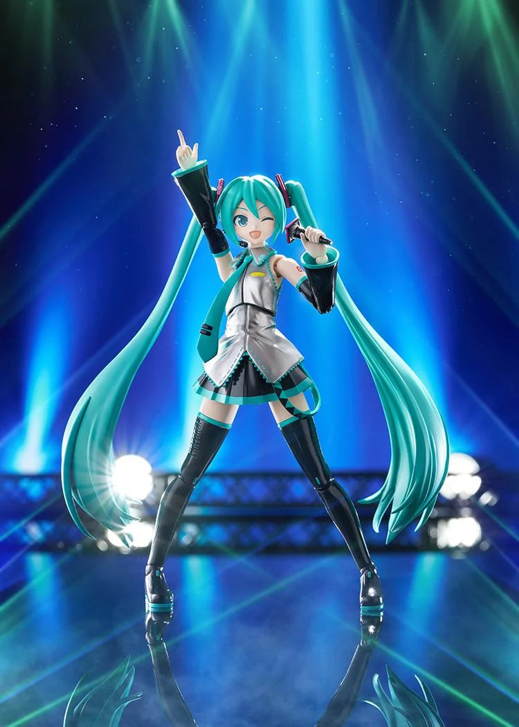(Model Kits) Character Vocal Series 01: Hatsune Miku PLAMATEA Hatsune Miku