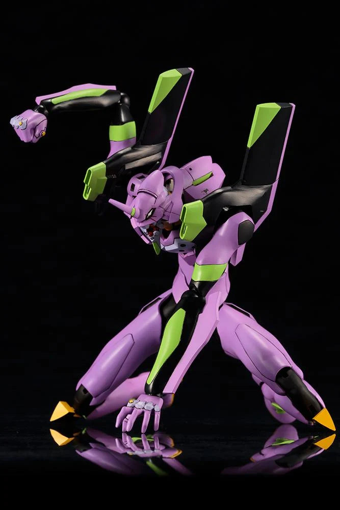 (Model Kits) Evangelion Test Type-01 TV Ver. non scale figure(Rerun)