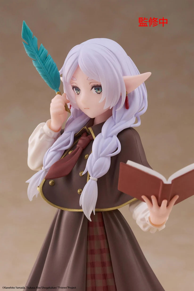 Frieren: Beyond Journey's End Coreful Figure - Frieren (Detective ver.)