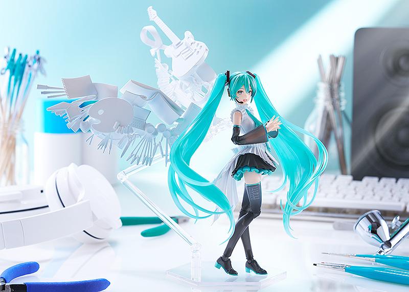 Character Vocal Series 01: Hatsune Miku PLAMATEA Hatsune Miku: Happy 16th Birthday Ver. (Rerun)
