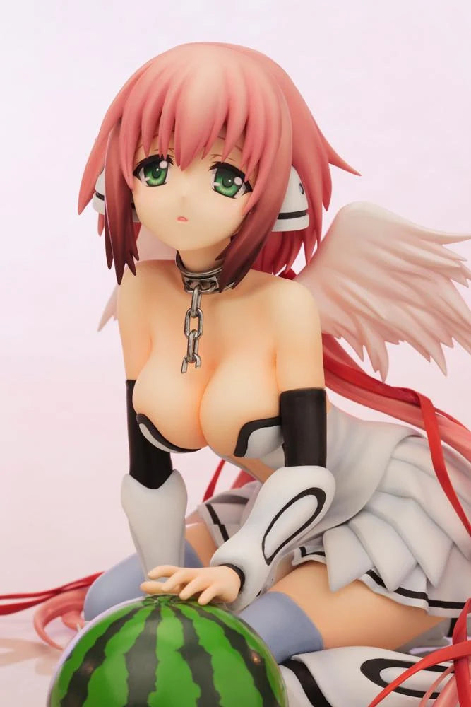 Heaven's Lost Property Final - The Movie: Eternally My Master Ikaros (Rerun)