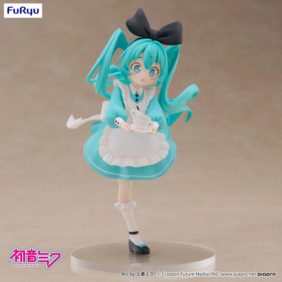 Hatsune Miku Desktop Fairy Desktop Fairy Hatsune Miku Wonderland ver.