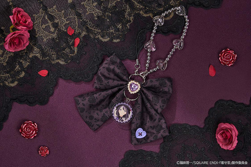 (Blind Box) My Dress-Up Darling Collectible Gyaru Image Keychain