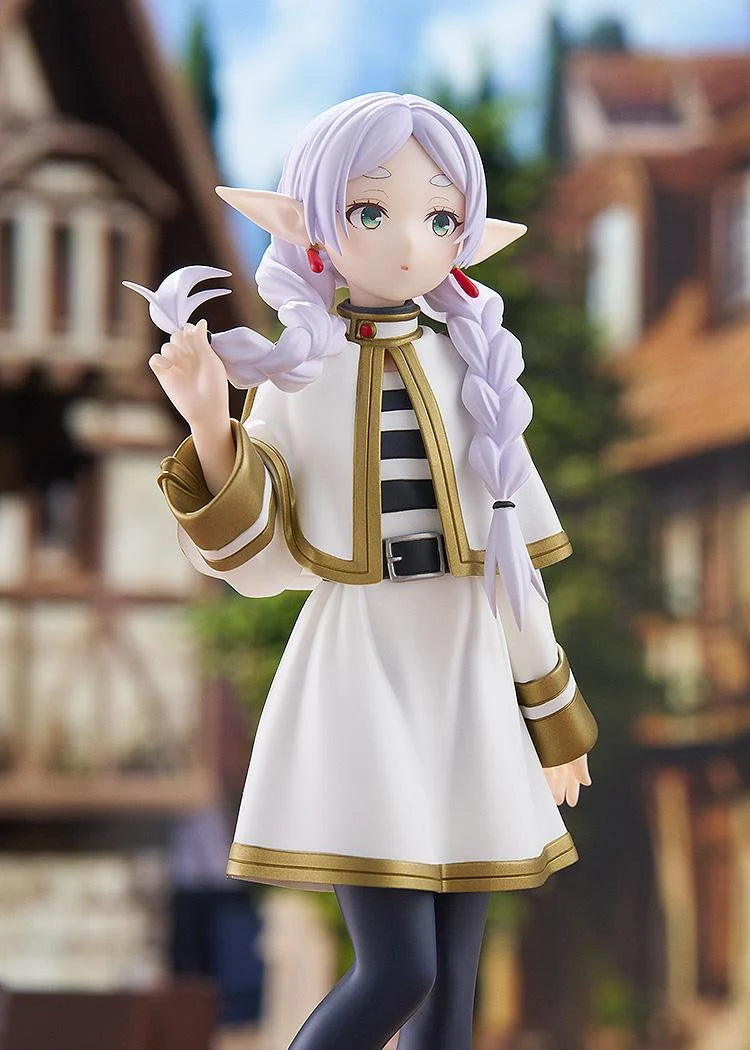 Frieren: Beyond Journey's End POP UP PARADE Frieren: Braids Ver.