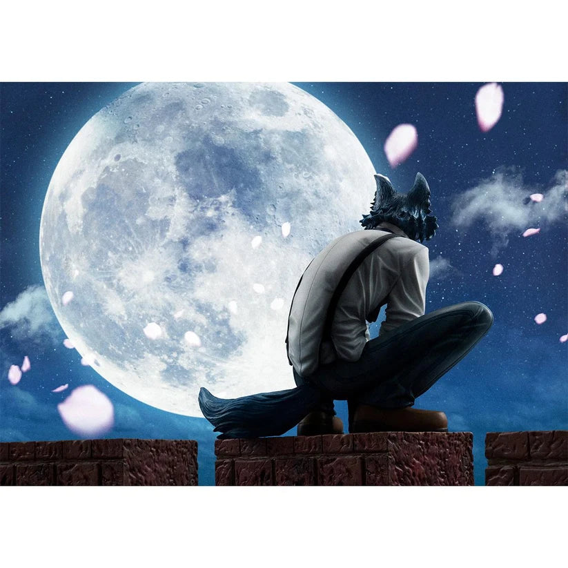 Figure BEASTARS Legoshi(Rerun)