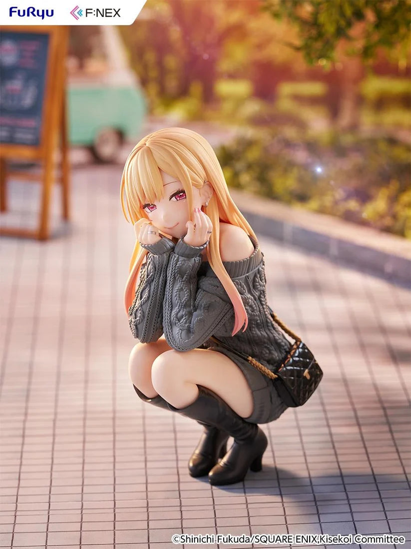 My Dress-Up Darling Kitagawa Marin knit ver. 1/6 Scale Figure