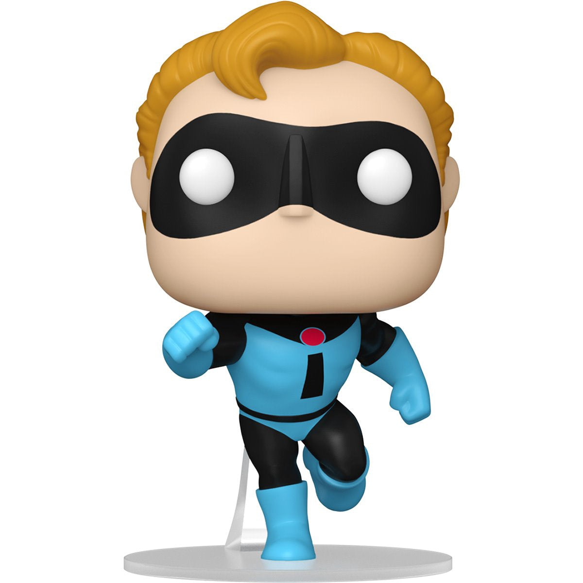 The Incredibles 20Th Anniversary Mr Incredible Funko Pop
