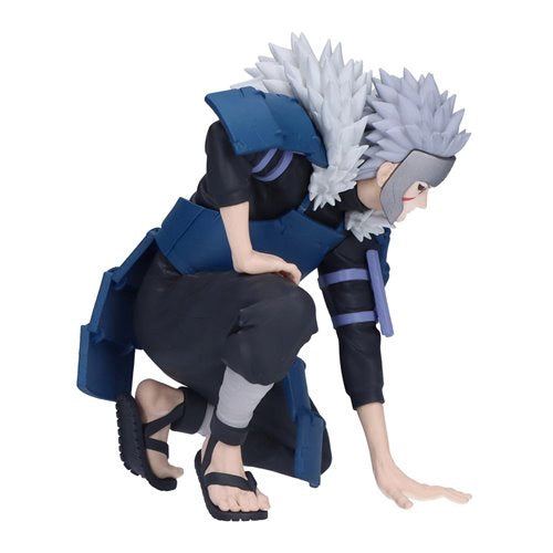 Naruto Shippuden Tobirama Senju Panel Spectacle Statue