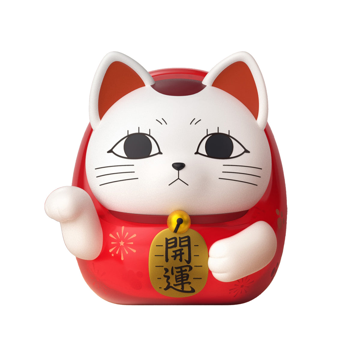 DAN DA DAN Blind Box Figure