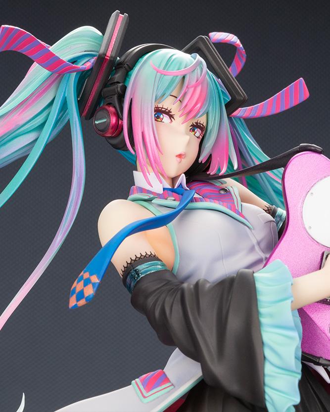 BISHOUJO ReMIX series Hatsune Miku ()