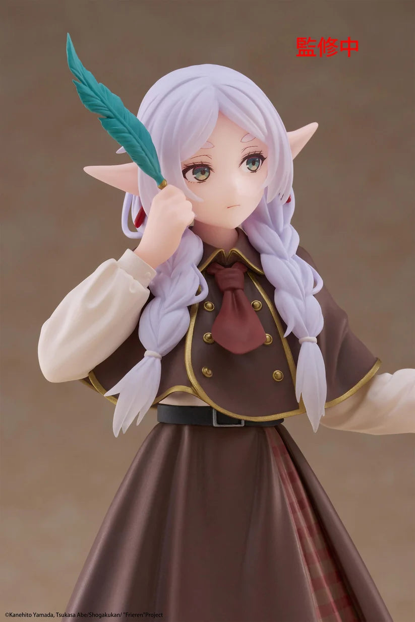 Frieren: Beyond Journey's End Coreful Figure - Frieren (Detective ver.)