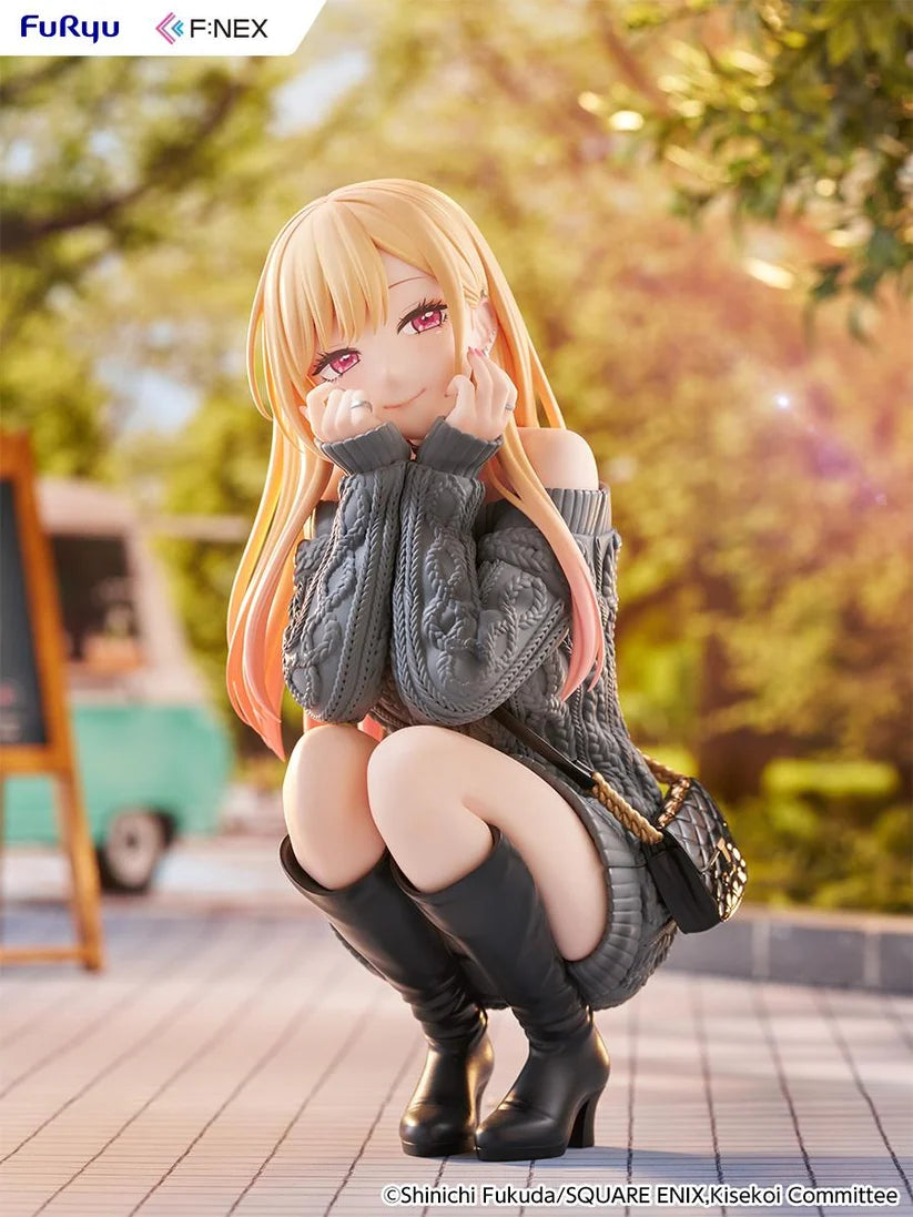 My Dress-Up Darling Kitagawa Marin knit ver. 1/6 Scale Figure