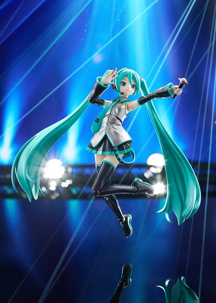 (Model Kits) Character Vocal Series 01: Hatsune Miku PLAMATEA Hatsune Miku