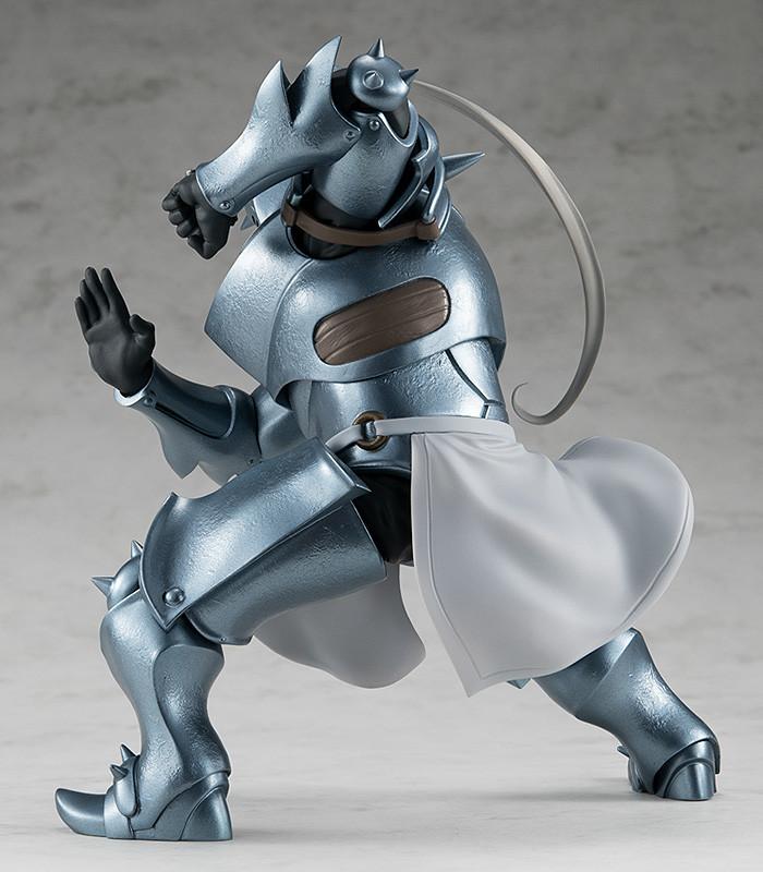 POP UP PARADE Alphonse Elric (Neuauflage)