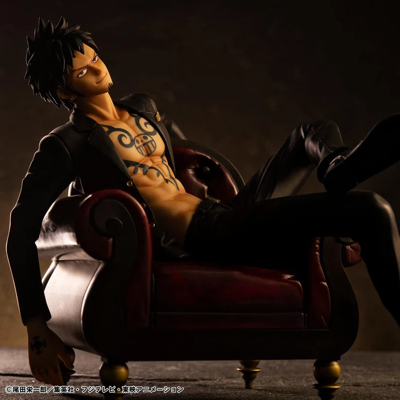 Portrait.Of.Pirates ONE PIECE “S.O.C" Trafalgar Law Ver.R