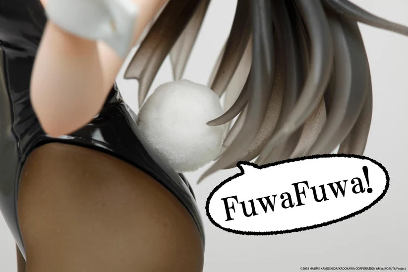 Rascal Does Not Dream Series Coreful Figure - Mai Sakurajima (Bunny Ver.)