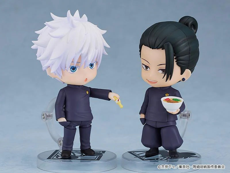 Jujutsu Kaisen Nendoroid Satoru Gojo: Tokyo Jujutsu High School Ver. (Rerun)